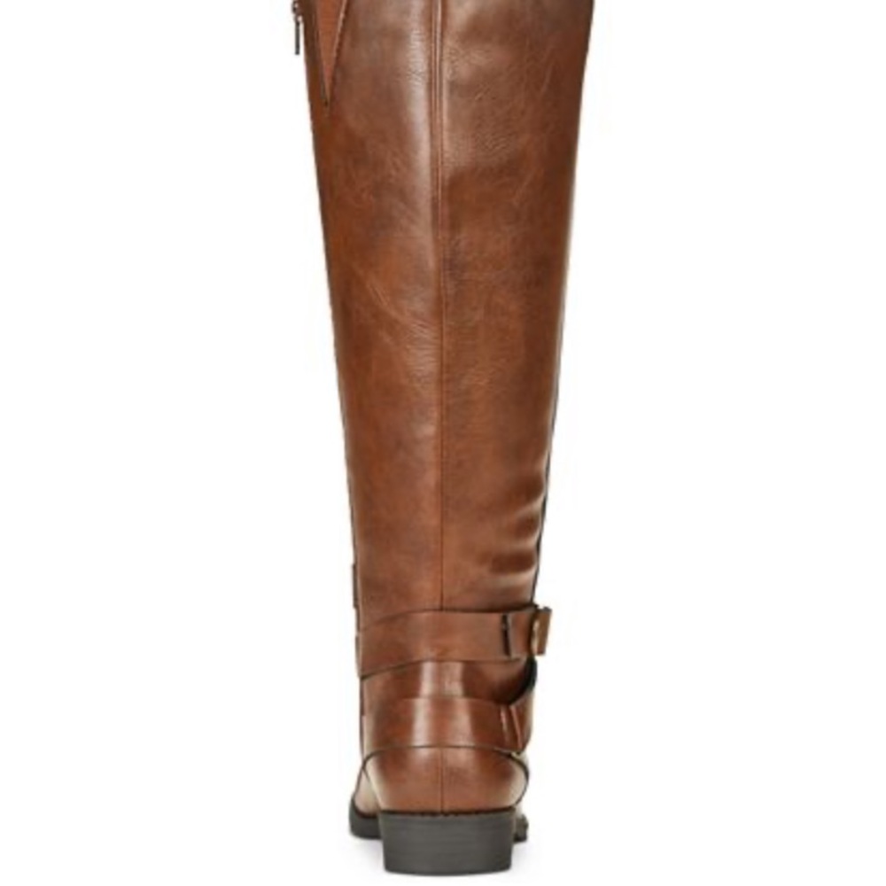 Women’s Riding Boots - Picture 3 of 8